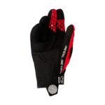 ALPINESTARS 2026 PRO-DURA GLOVES BRIGHT RED