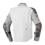 ALPINESTARS NAZCA 3L GORE TEX PRO JACKET DARK GRAY