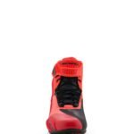 ALPINESTARS MM93 FASTER 4 SHOES BRIGHT RED