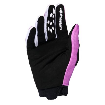 ALPINESTARS 2026 STELLA FULL BORE V2 GLOVES VIOLET