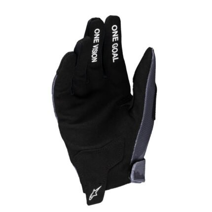 ALPINESTARS 2026 YOUTH RADAR GLOVES DARK CAMO