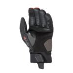 ALPINESTARS HYDE XT DRYSTAR XF GLOVES FIRE RED