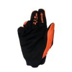 ALPINESTARS YOUTH & KIDS FULL BORE V2 GLOVES ORANGE