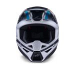 ALPINESTARS SM3 HEAT HELMET ECE06/DOT SILVER