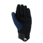 ALPINESTARS TRACKER GLOVES DARK BLUE