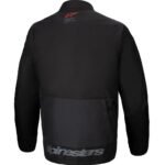 ALPINESTARS PRO-DURA JACKET BLACK