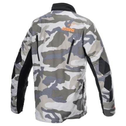 ALPINESTARS VENTURE XT JACKET MOJAVE CAMO