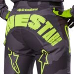 ALPINESTARS 2025 RACER HOLLOW PANTS DARK CAMO