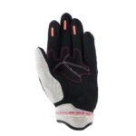 ALPINESTARS WOMEN STELLA MOGRESS AIRFLOW GLOVES BLACK ECRU