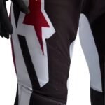 ALPINESTARS 2026 SUPERTECH AFD VISTA PANTS BLACK