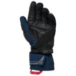 ALPINESTARS WT 8 GORE TEX INSULATED GLOVES DARK BLUE