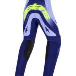 ALPINESTARS 2026 YOUTH SUPERTECH SCENZ PANTS PURPLE