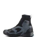 ALPINESTARS CR-8 GORE-TEX SHOES BLACK