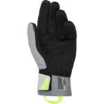 ALPINESTARS XT 3 DRYSTAR INSULATED GLOVES DARK GRAY