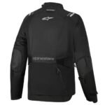 ALPINESTARS STELLA ANDES V4 DRYSTAR JACKET BLACK