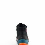 ALPINESTARS CR-X DRYSTAR RIDING SHOES BLACK PETROL