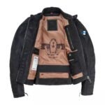 BMW MOTORCYCLE JACKET SCHWABING LTD EDITION WOMEN 2026