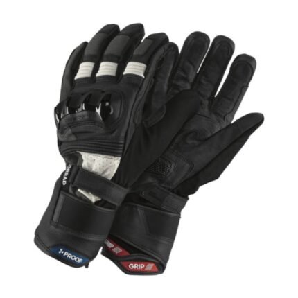 BMW MOTORCYCLE GLOVES TENDA GTX 2IN1 UNISEX