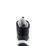 ALPINESTARS SPEEDSTREET SHOES BLACK WHITE