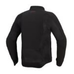 ALPINESTARS AEROSHELL AIRFLOW JACKET BLACK