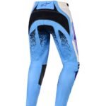 ALPINESTARS 2026 STELLA TECHSTAR NOMUR PANTS LIGHT BLUE
