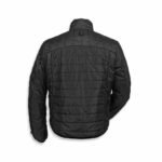 DUCATI FABRIC JACKET TOUR C5 BLACK