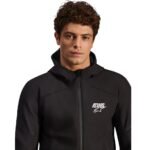 ALPINESTARS AEROSHELL WP JACKET BLACK