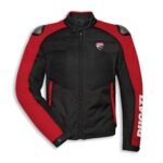 FABRIC JACKET DUCATI CORSE TEX SUMMER C3