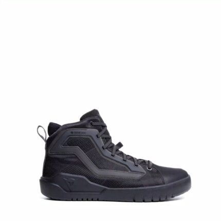 DAINESE URBACTIVE GORE-TEX MEN'S WATERPROOF MOTORCYCLE SHOES