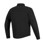 ALPINESTARS BRYON WR OVERSHIRT BLACK