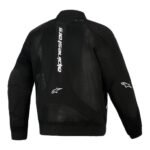 ALPINESTARS FLIGHT AIR JACKET BLACK