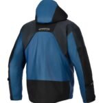 ALPINESTARS MOSPHER WP JACKET DARK PETROL