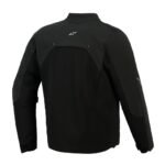 ALPINESTARS PROVOKE JACKET BLACK