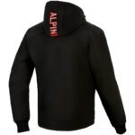 ALPINESTARS RADIUM TECH HOODIE BLACK