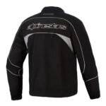 ALPINESTARS UNITE JACKET BLACK