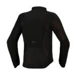 ALPINESTARS WOMEN STELLA AEROSHELL AIRFLOW JACKET BLACK