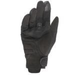 ALPINESTARS COPPER GLOVES RED FLUORESCENT