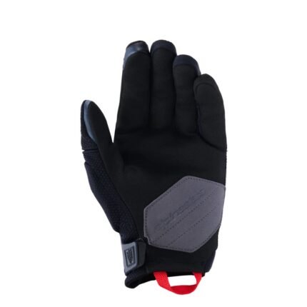 ALPINESTARS DURACK GLOVES BLACK