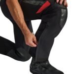 ALPINESTARS HALO PRO DRYSTAR XF LAMINATED PANTS BLACK