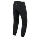 ALPINESTARS JUGGERNAUT V2 RIDING PANTS BLACK