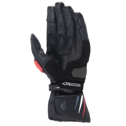 ALPINESTARS HONDA SP 8 V3 GLOVES