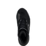 ALPINESTARS CR-X WOMEN DRYSTAR RIDING SHOE BLACK DARK GREY