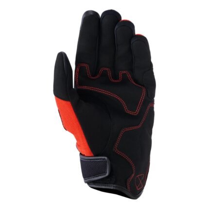 ALPINESTARS IGNITE GLOVES RED