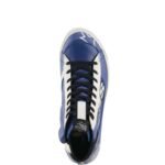 ALPINESTARS STATED FLAIR SHOES BRIGHT BLUE