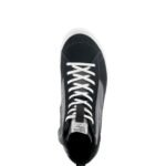 ALPINESTARS STATED SHOES BLACK GRAY