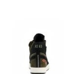 ALPINESTARS STATED WATERPROOF SHOES MILITARY GREEN