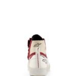 ALPINESTARS WOMEN STELLA STATED FLAIR SHOES RIO RED