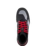 ALPINESTARS SPEEDFLIGHT SHOES BLACK BRIGHT RED