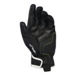 ALPINESTARS MOBLAST WP GLOVES FUR GREY