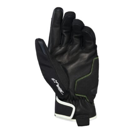 ALPINESTARS MOBLAST WP GLOVES FUR GREY